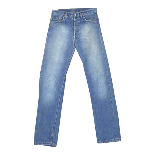 Levi's 501 W31L34 jeans