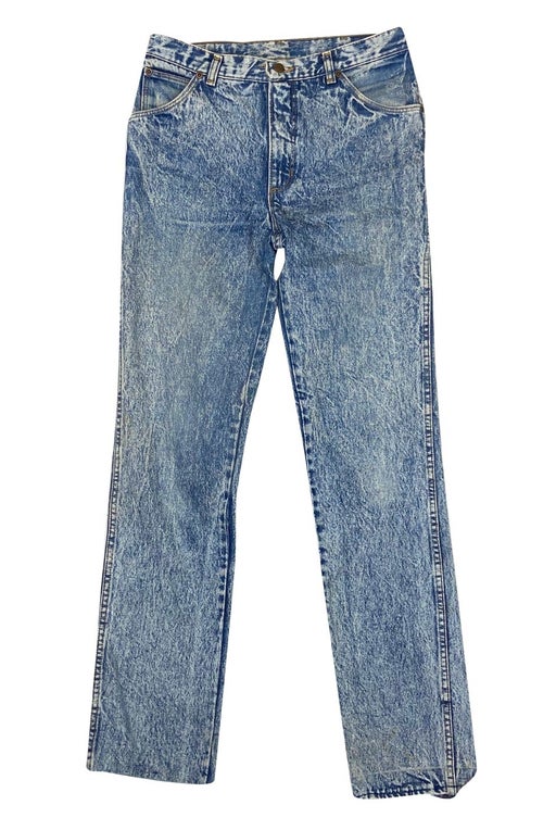 Jeans Wrangler W33L36
