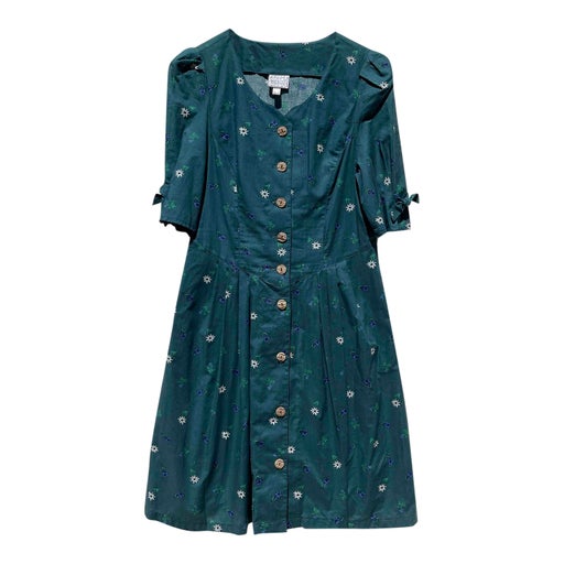Robe autrichienne