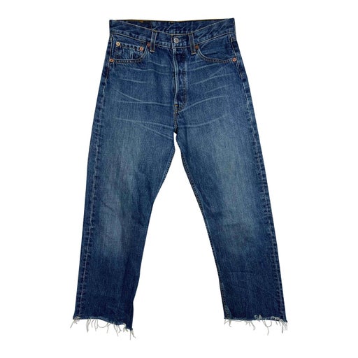 Levi's 501 W29L32 jeans