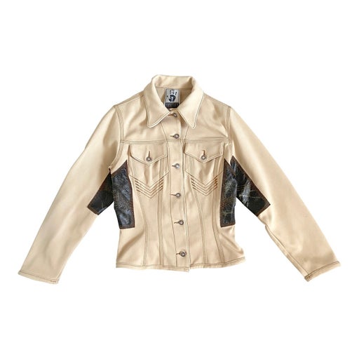 Veste Jean-Paul Gaultier
