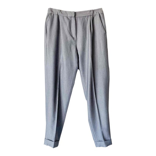 Pantalon gris 