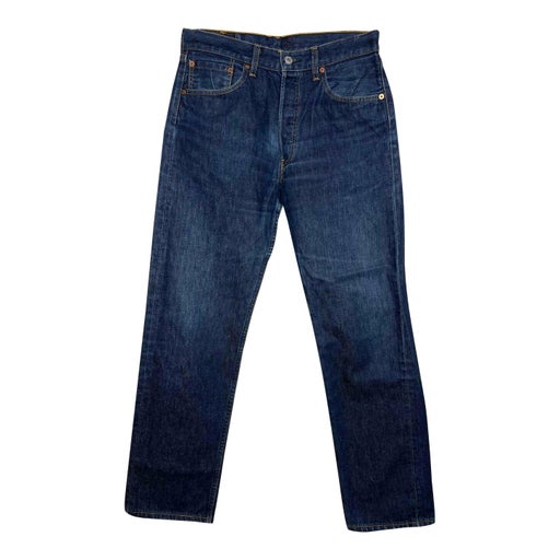 Levi's 501 W32L32 jeans