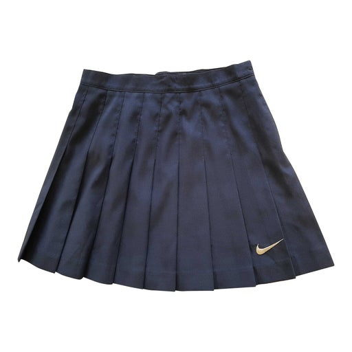 Nike Pleated Mini Skirt