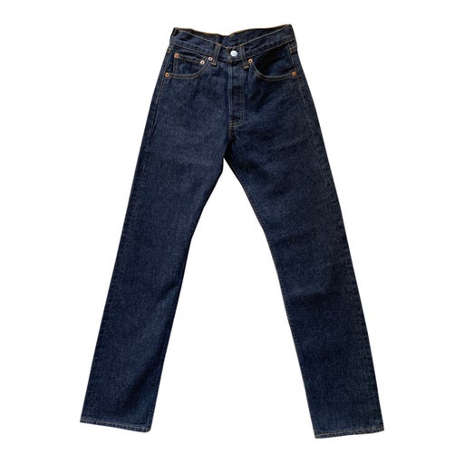 Levi's 501 W26L32 jeans