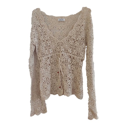 Crochet top
