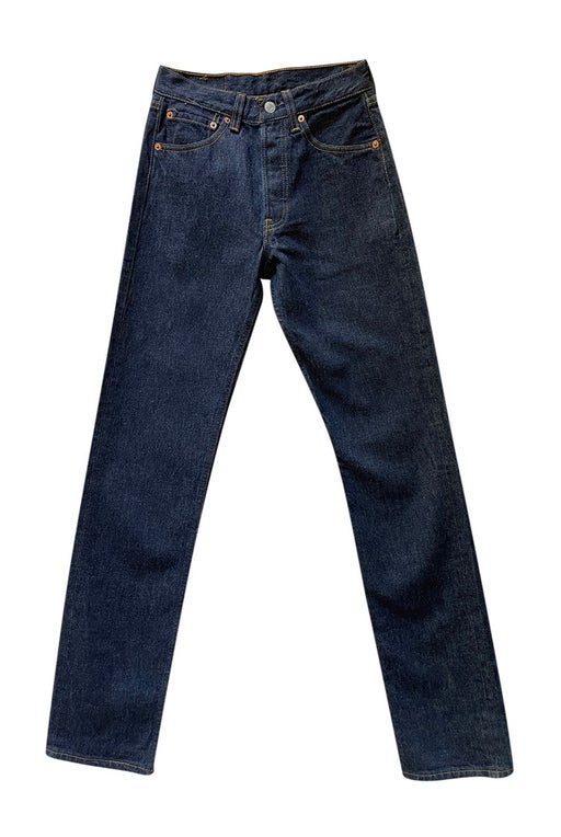 Jean Levi's 501 W27L34