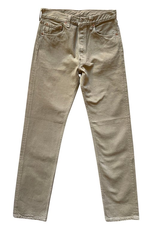 Levi's 501 W32L36 jeans
