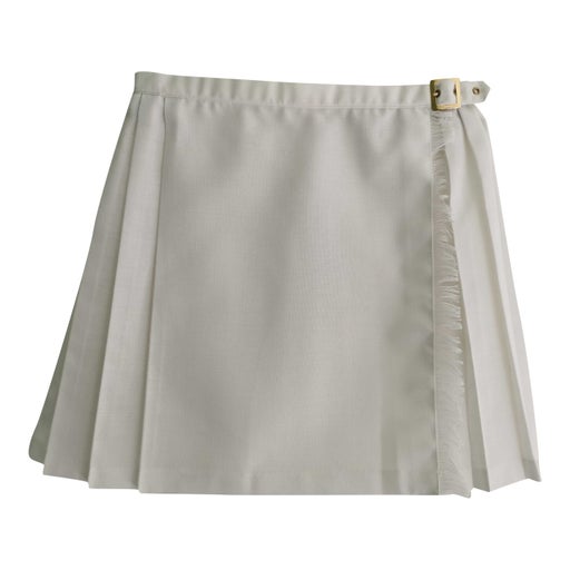 60's mini skirt