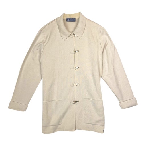 Saint-James cardigan