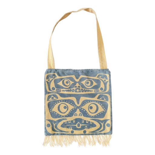80's cotton bag