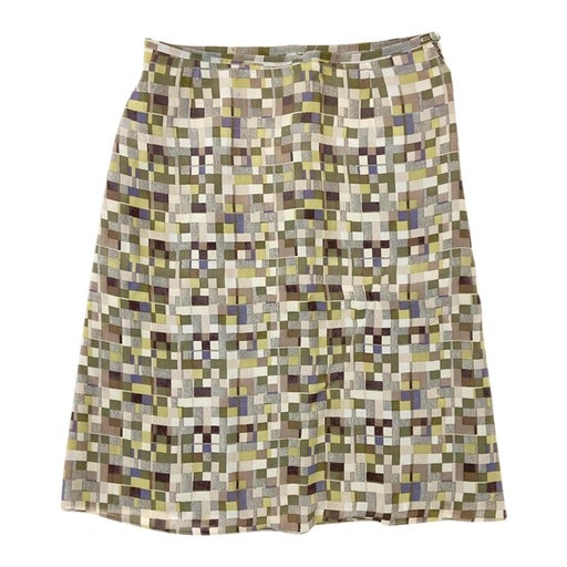 Cacharel skirt