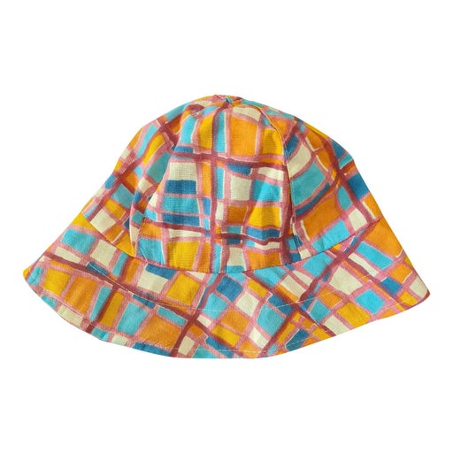 Cotton bucket hat