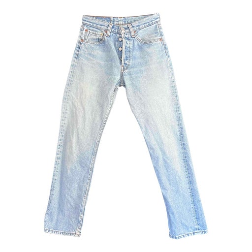 Levi's 501 W26L28 jeans