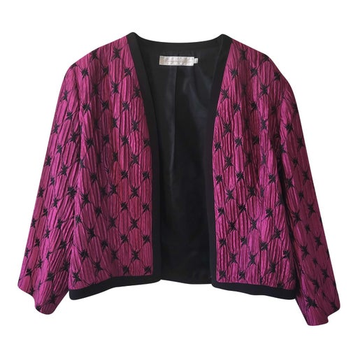 Veste matelassée