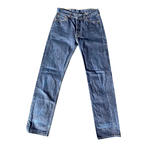 Levi's 501 W30L34 jeans