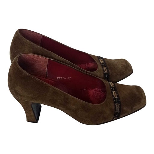 Ted Lapidus pumps