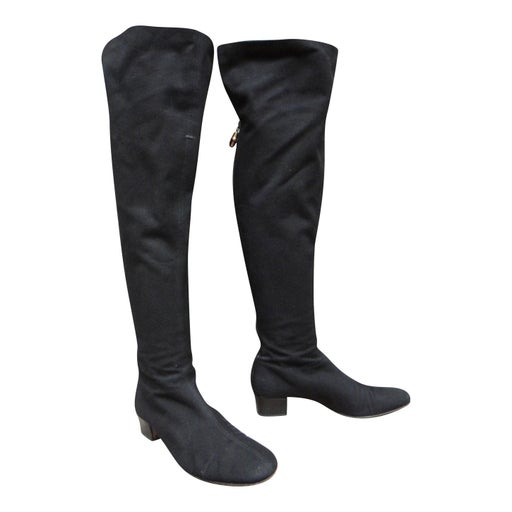 Bottes Gucci