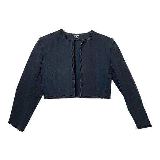 80's bolero
