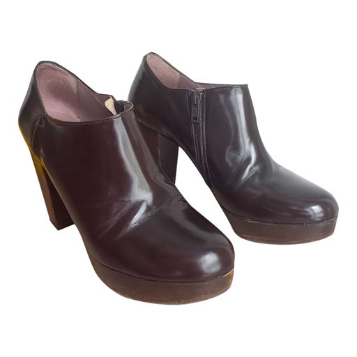 Bottines Robert Clergerie