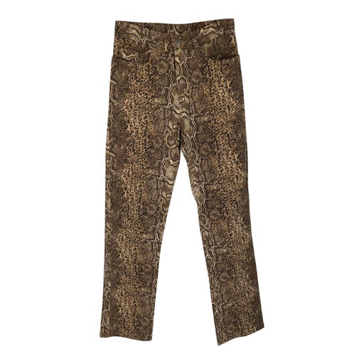 Python jeans