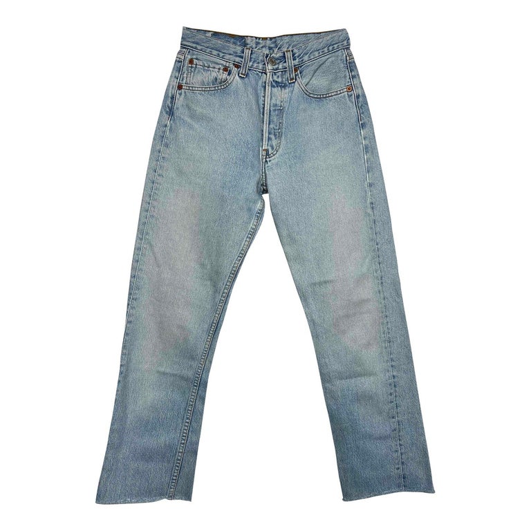 Jean Levi’s 501 W26L32