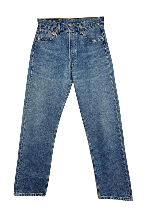 Levi's 501 W29L30 jeans