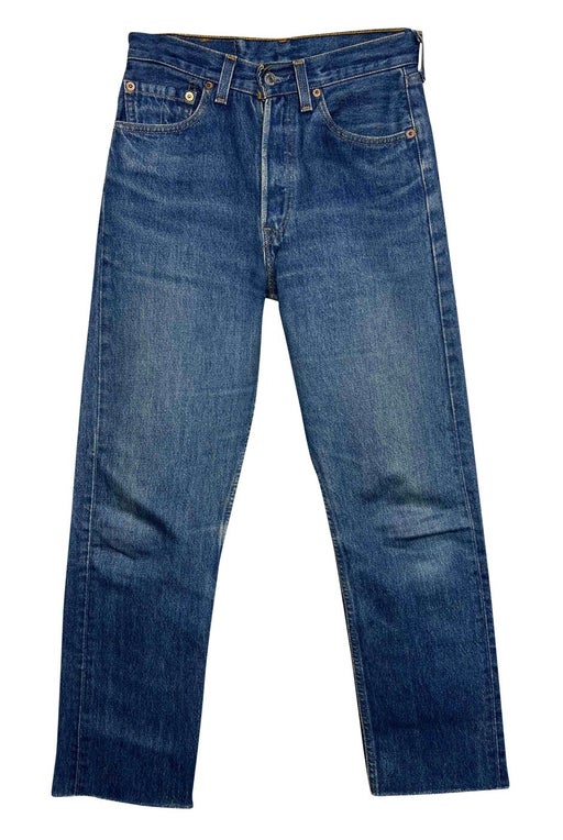 Jean Levi’s 501 W27L32