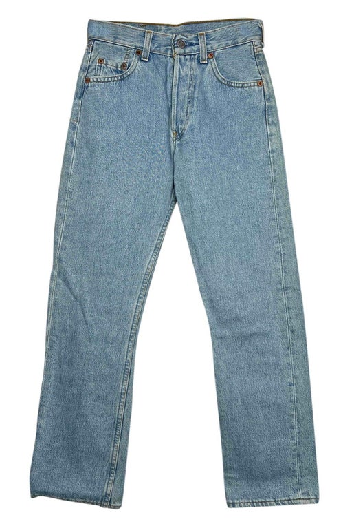 Levi's 501 W24L28 jeans
