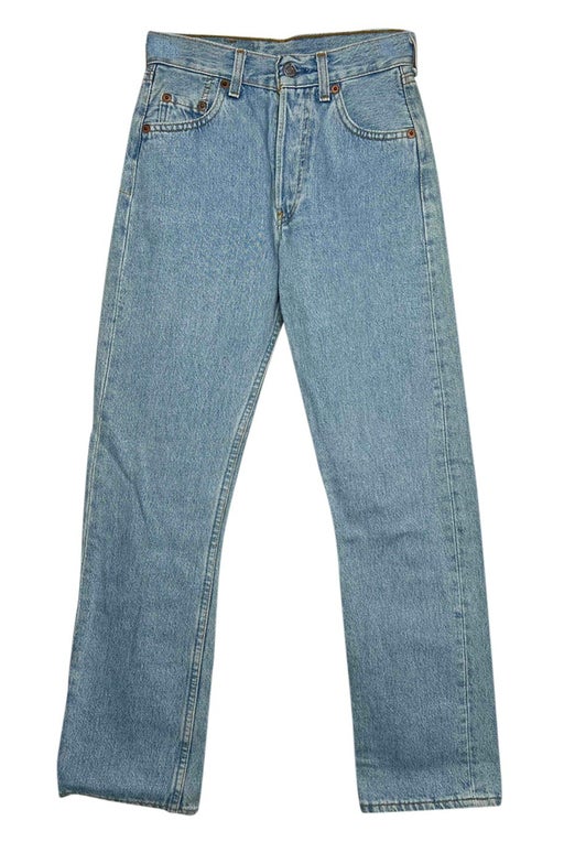 Levi's 501 W24L28 jeans