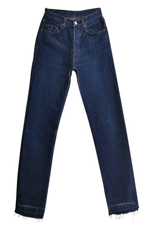 Levi's 501 W28L36 jeans