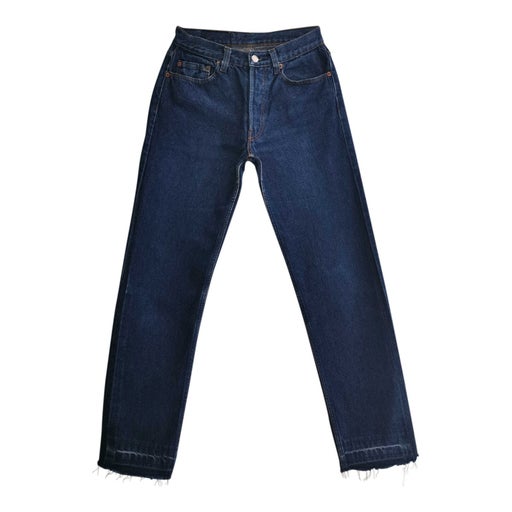 Levi's 501 W28L36 jeans