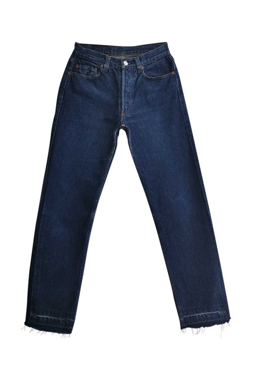 Levi's 501 W28L36 jeans