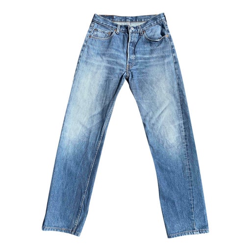 Levi's 501 W32L36 jeans
