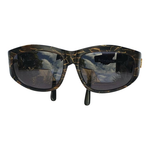 Lunettes de soleil Yves Saint Laurent