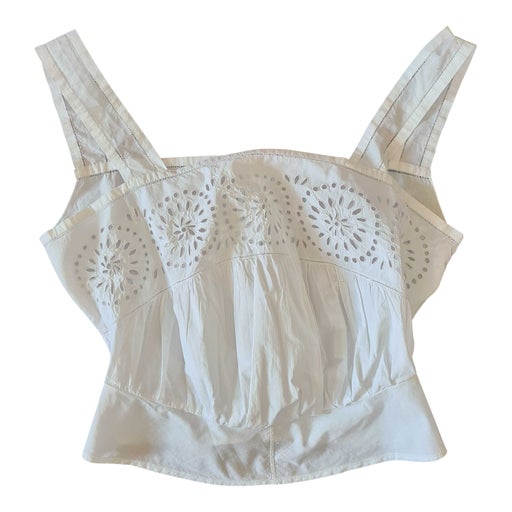Cotton camisole