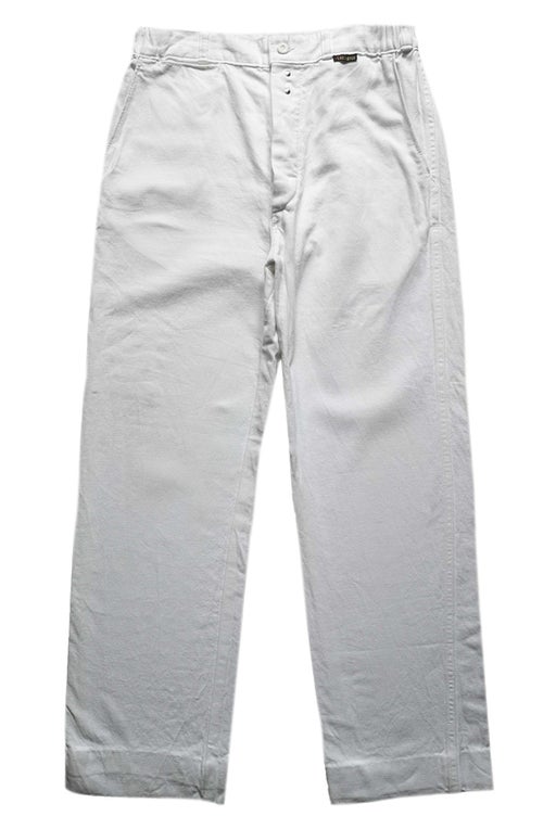 Cotton pants