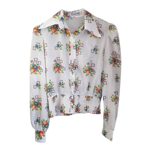 cotton shirt