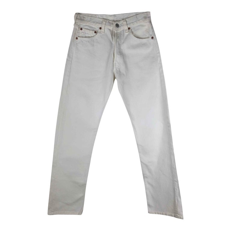Jean Levi’s 501 W28L30