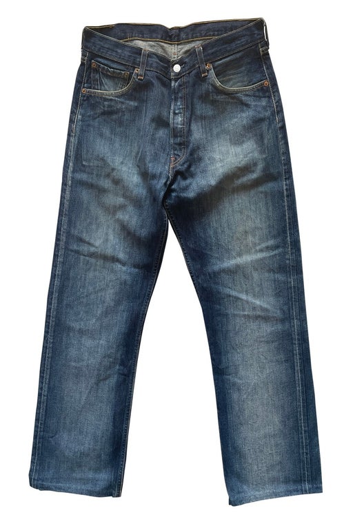 Levi's 501 W34L34 jeans