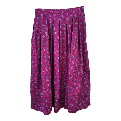 Laura Ashley Skirt