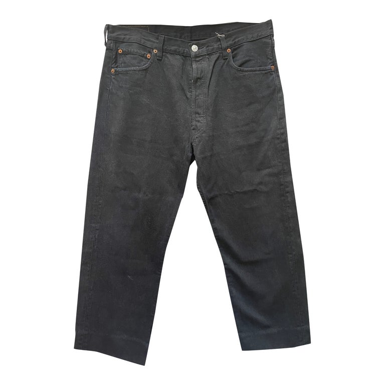 Jean Levi's 501 W36L32