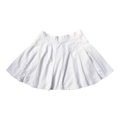 Adidas Pleated Mini Skirt
