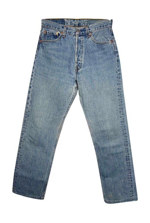 Levi's 501 W29L30 jeans