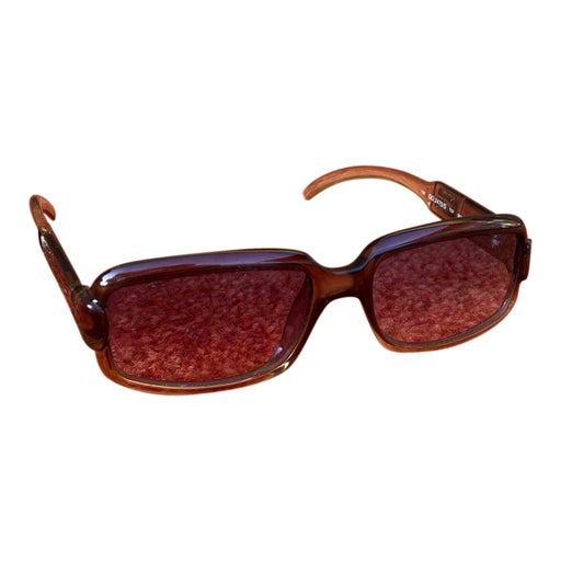 Lunettes de soleil Gucci
