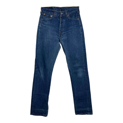 Levi's 501 W29L34 jeans