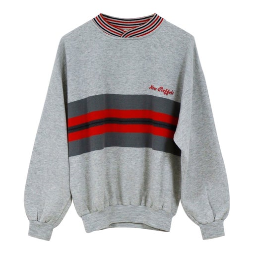 80's sweatshirt