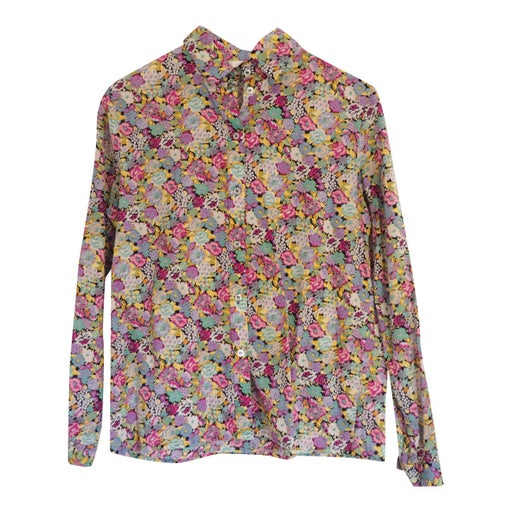 cotton shirt