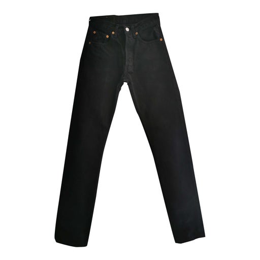 Levi's 501 W26L34 jeans