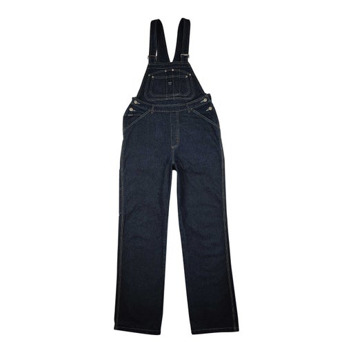Salopette en jean 80's